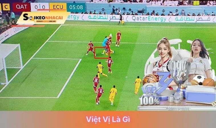 việt vị là gì
