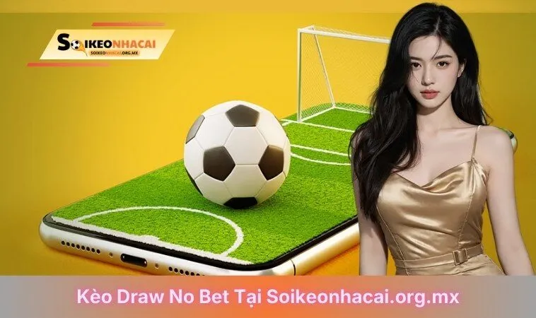 kèo draw no bet
