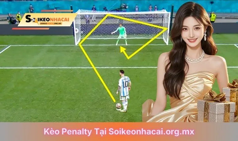 kèo penalty