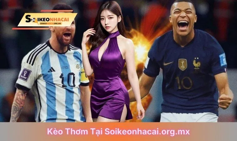 kèo thơm