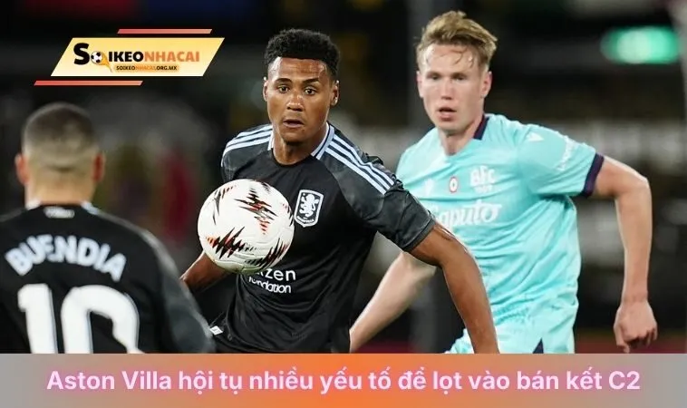 Soi kèo Aston Villa vs Bologna