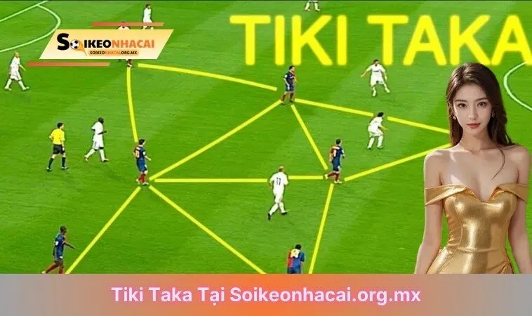 tiki taka